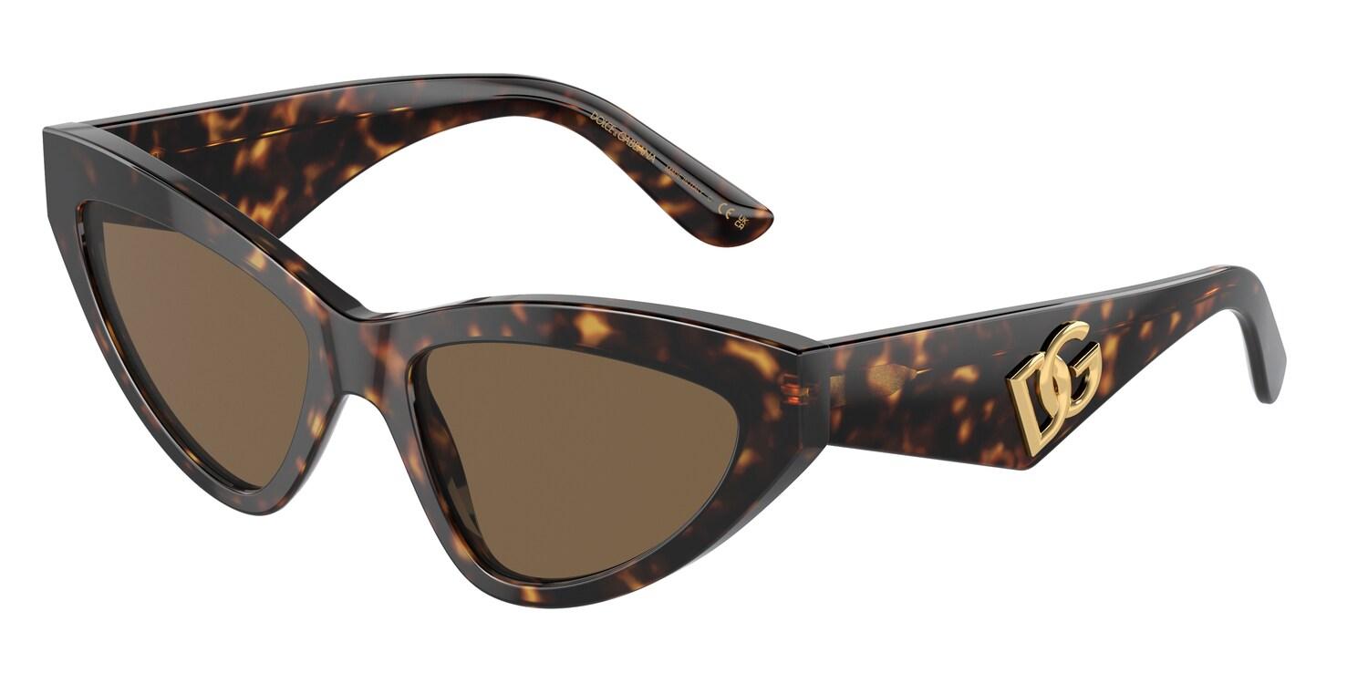  Dolce & Gabbana 4439 Sunglasses 