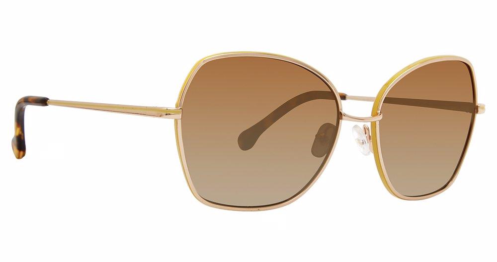  Trina Turk TTPALAWAN Sunglasses 