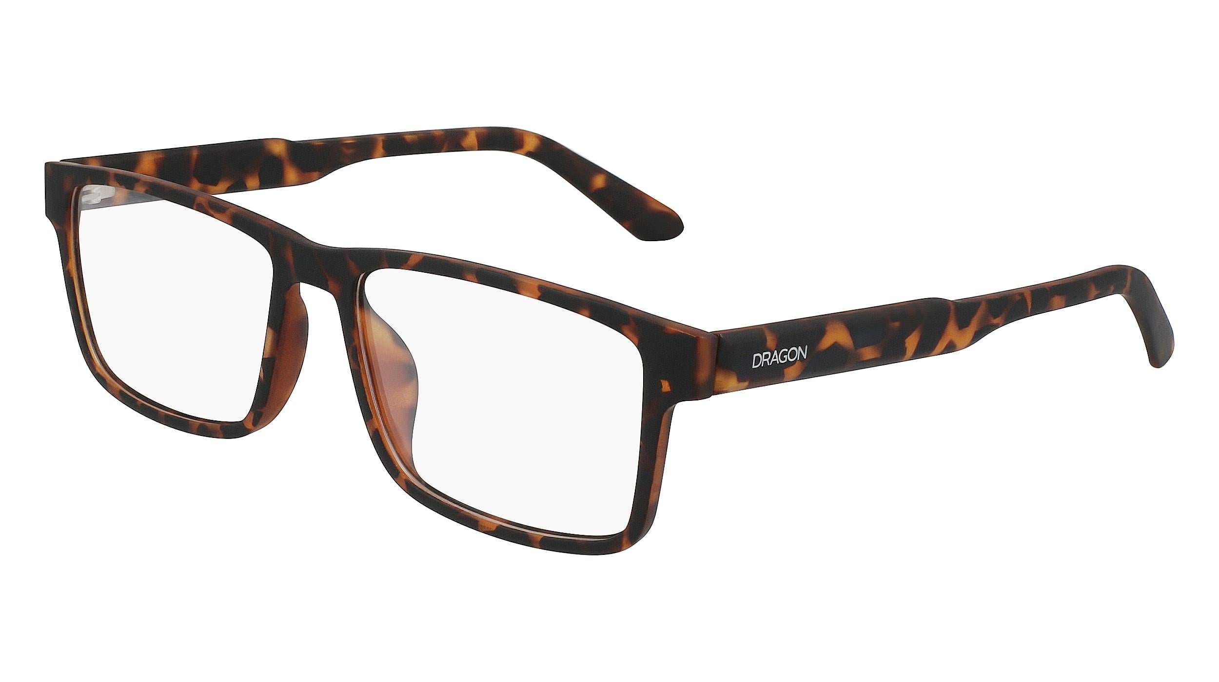  Dragon DR9009 Eyeglasses 