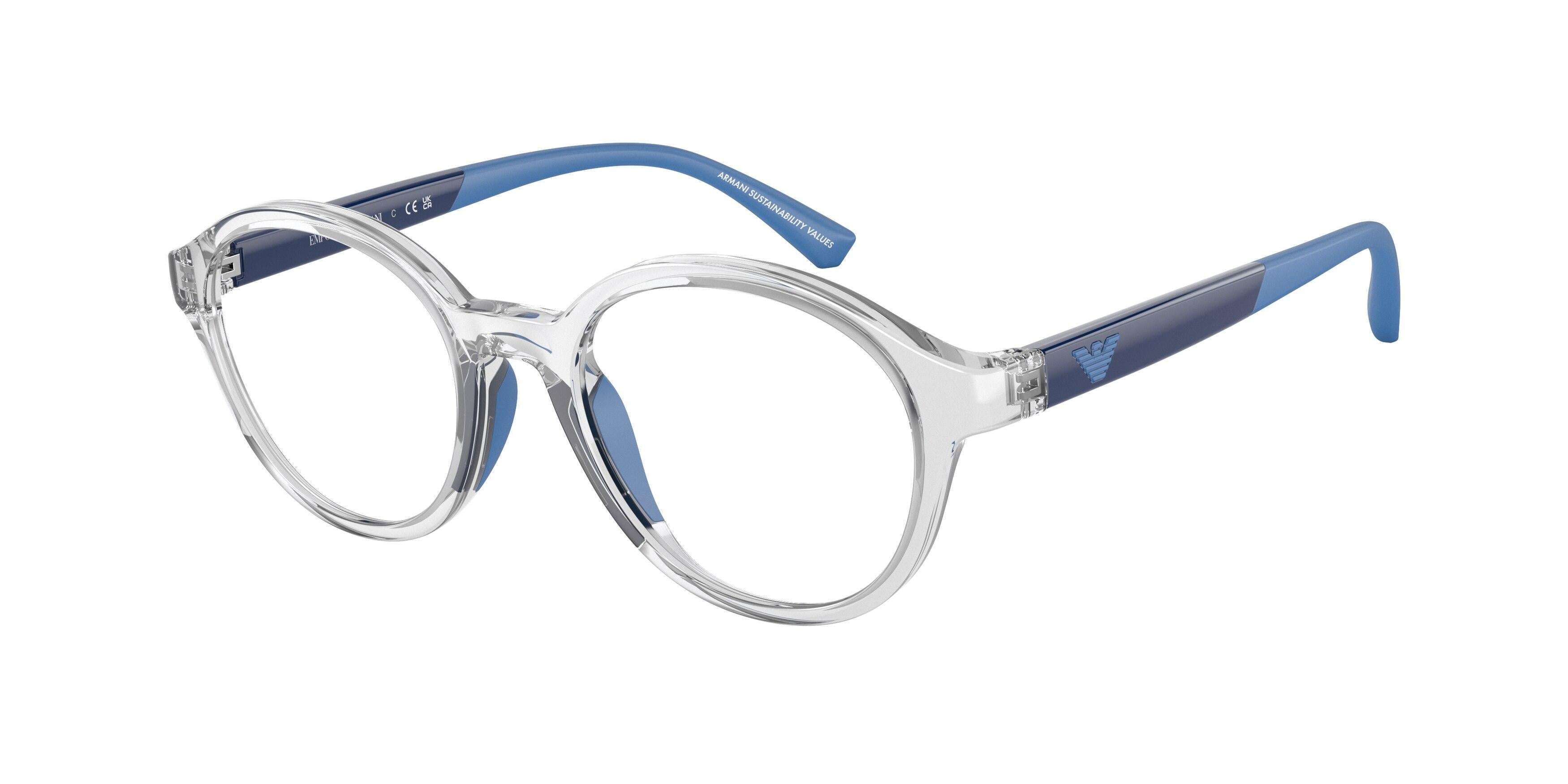  Emporio Armani 3202 Eyeglasses 