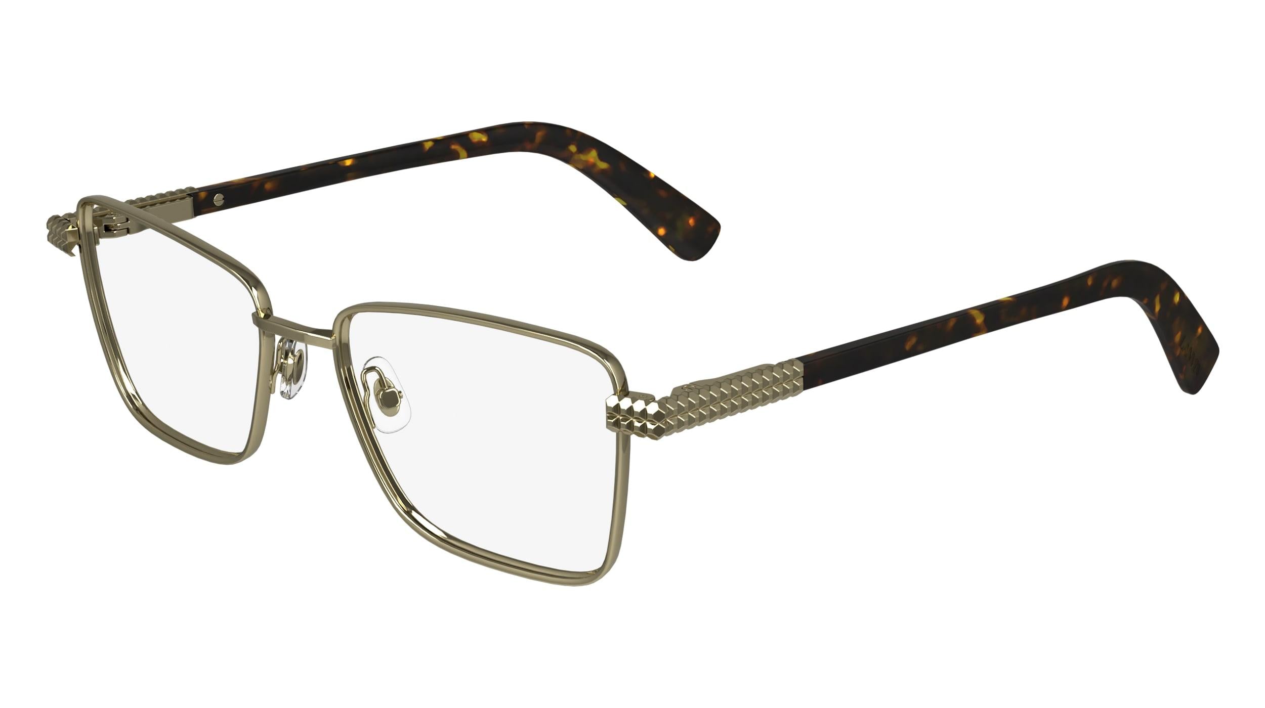  Lanvin LNV2126 Eyeglasses 