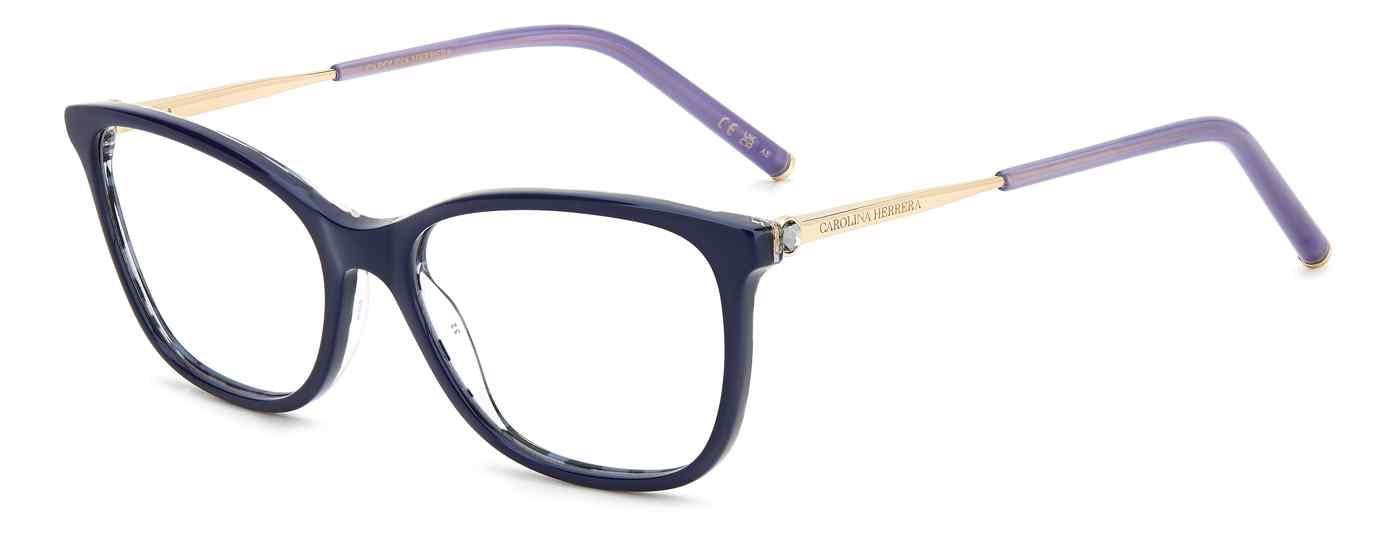  Carolina Herrera HER0197 Eyeglasses 