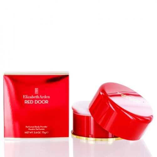  Elizabeth Arden Red Door Dusting Powder 