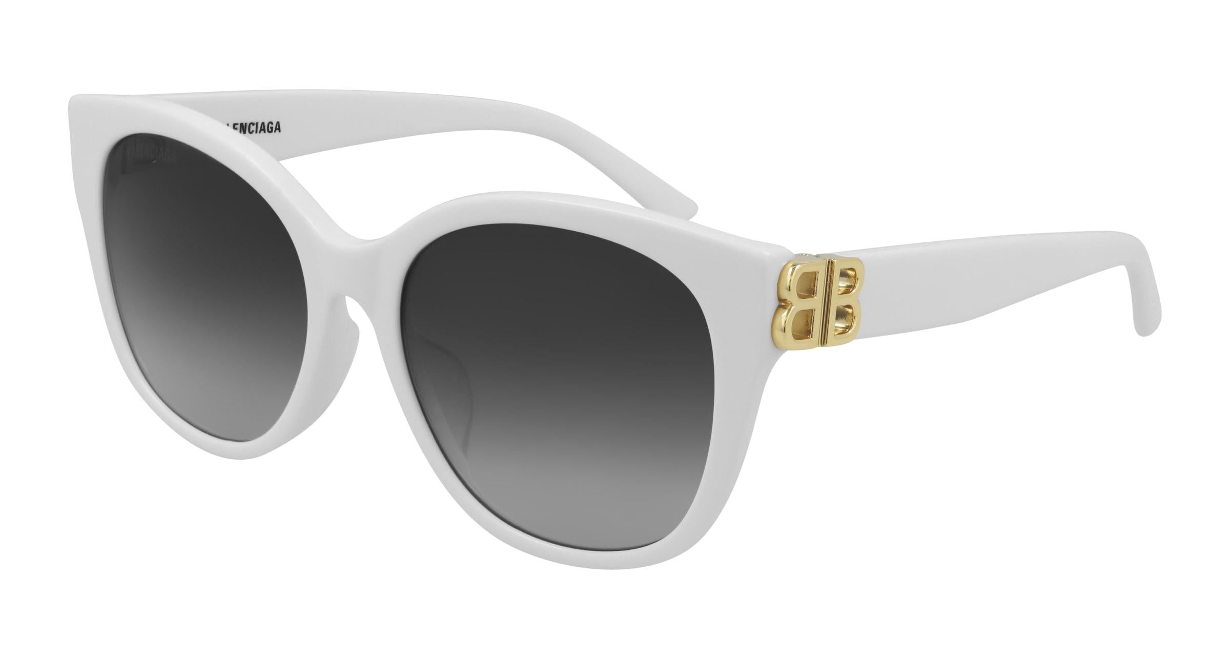  Balenciaga Everyday BB0103SA Sunglasses 