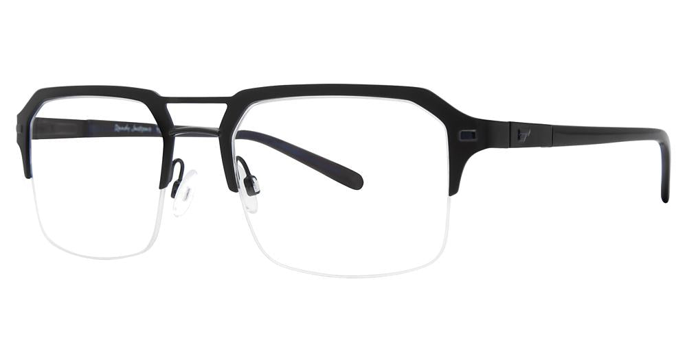  Randy Jackson RJ1129 Eyeglasses 