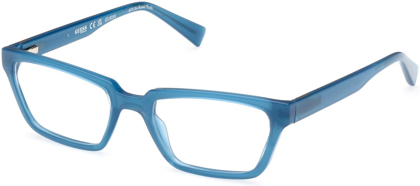  Guess 8280 Eyeglasses 