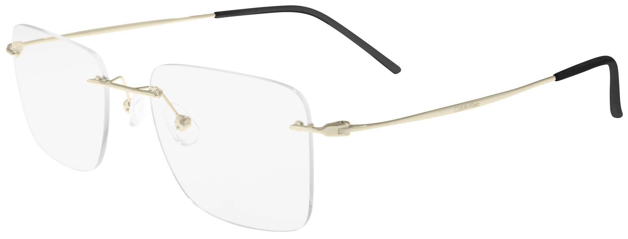  Calvin Klein CK22125TB Eyeglasses 