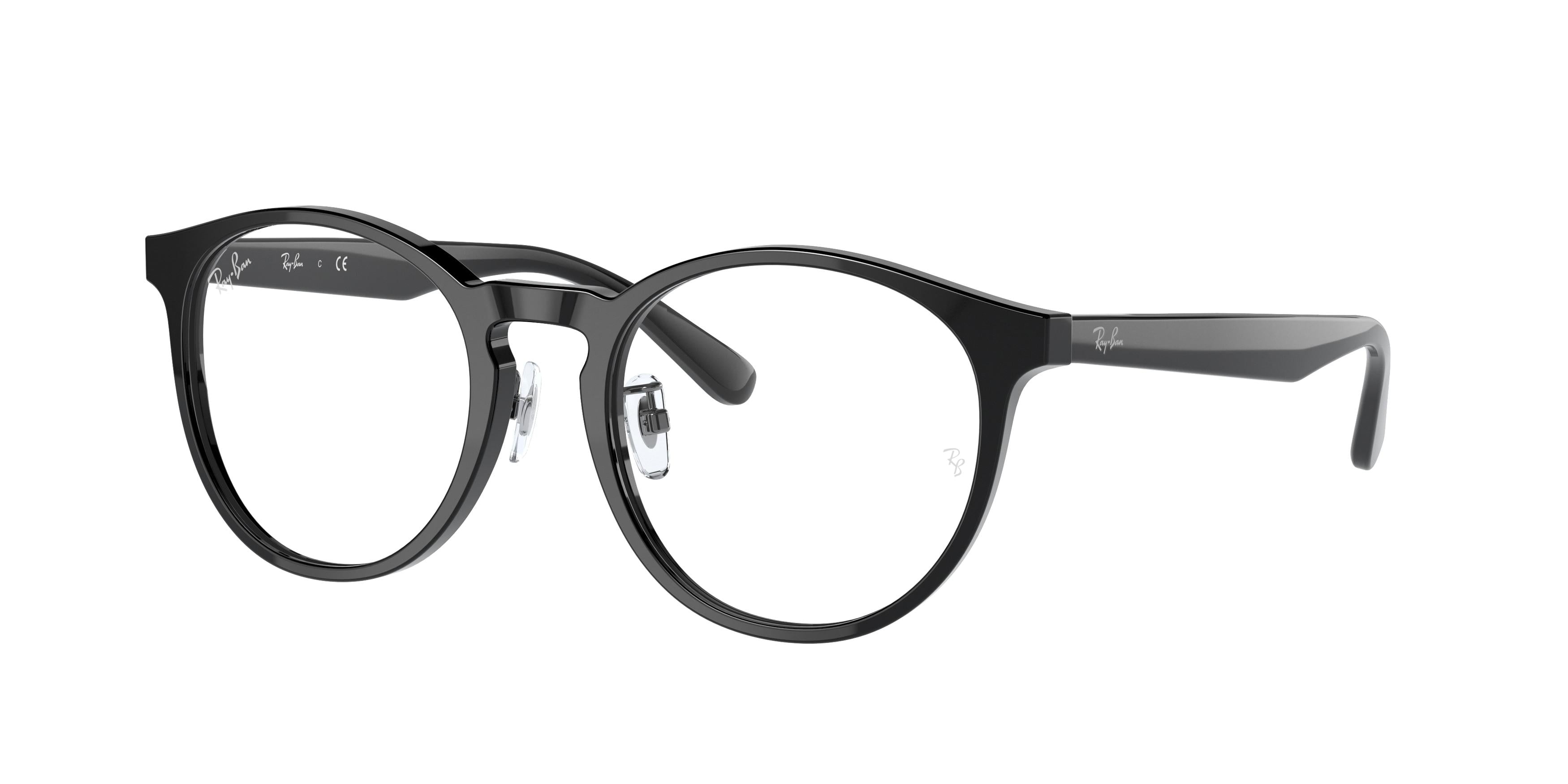  Ray-Ban 5401D Eyeglasses 