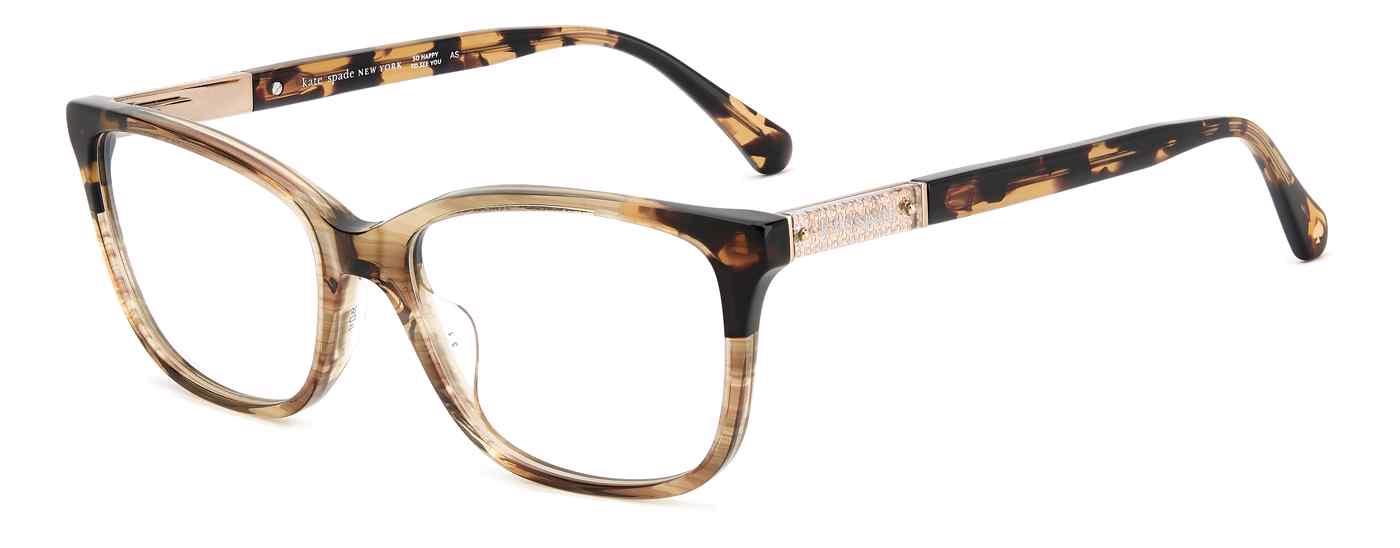  Kate Spade AMABELLA Eyeglasses 