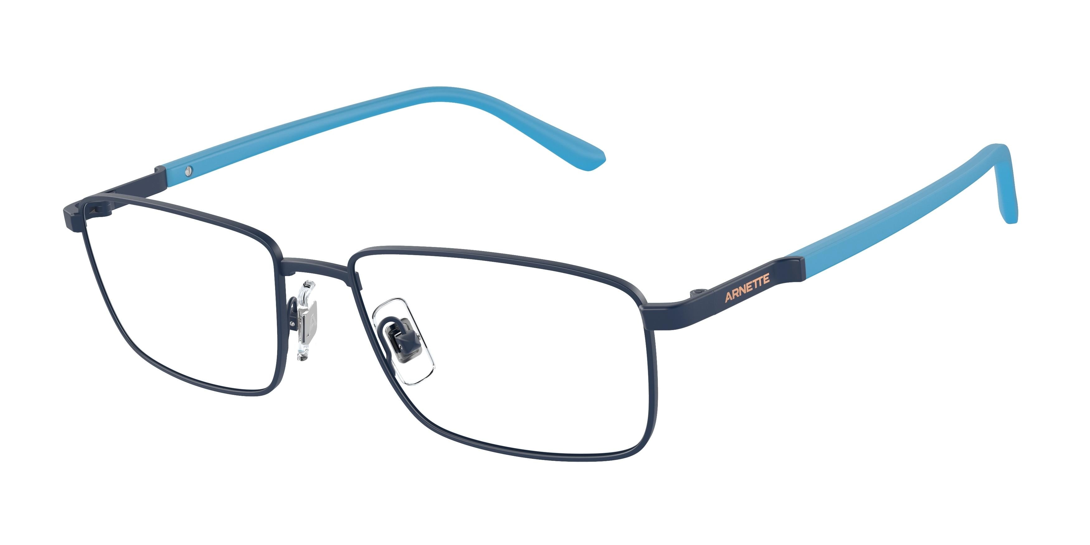 Arnette Cauca 6141 Eyeglasses
