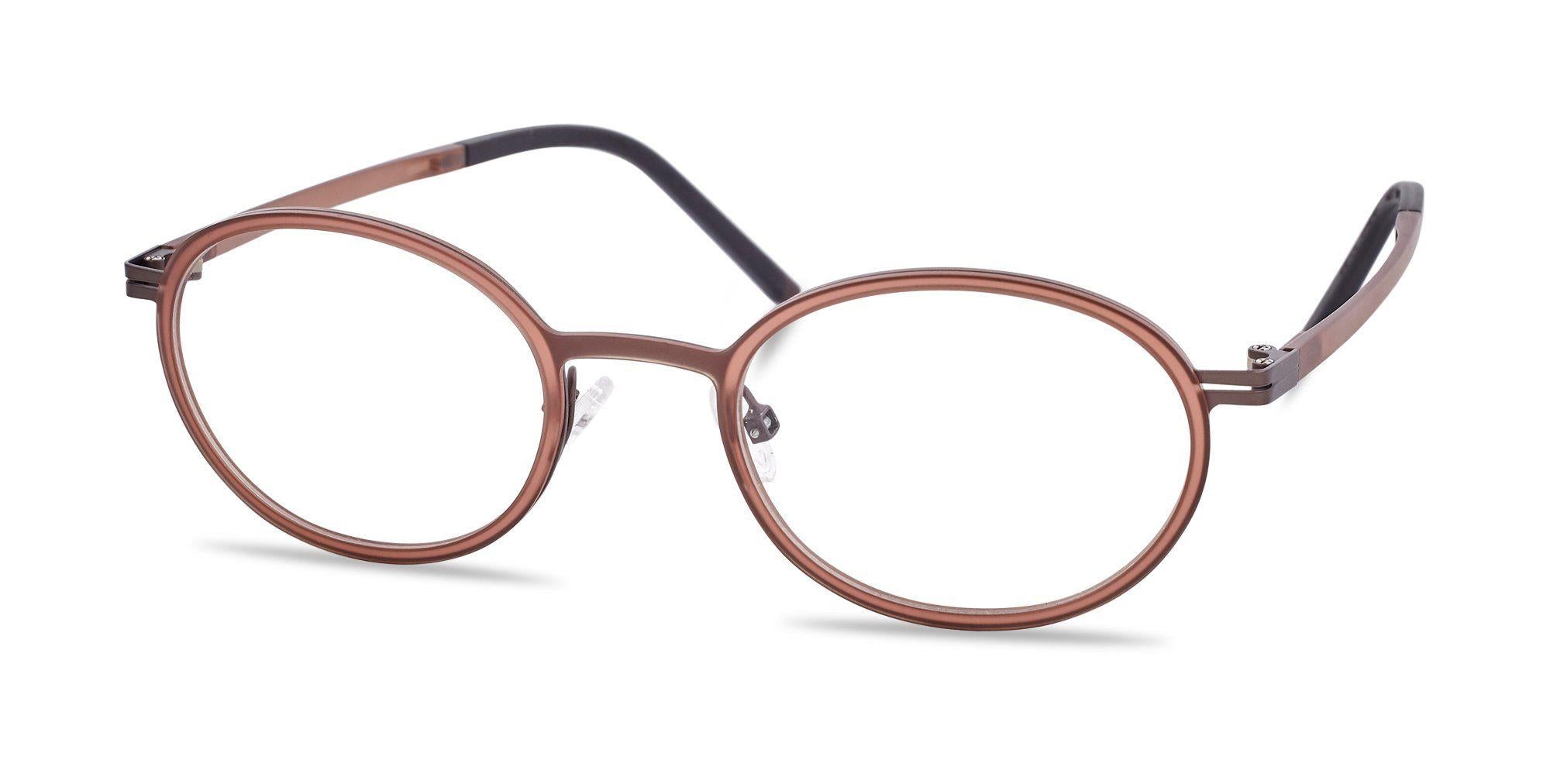  Imago Ultralight Taurus Eyeglasses 