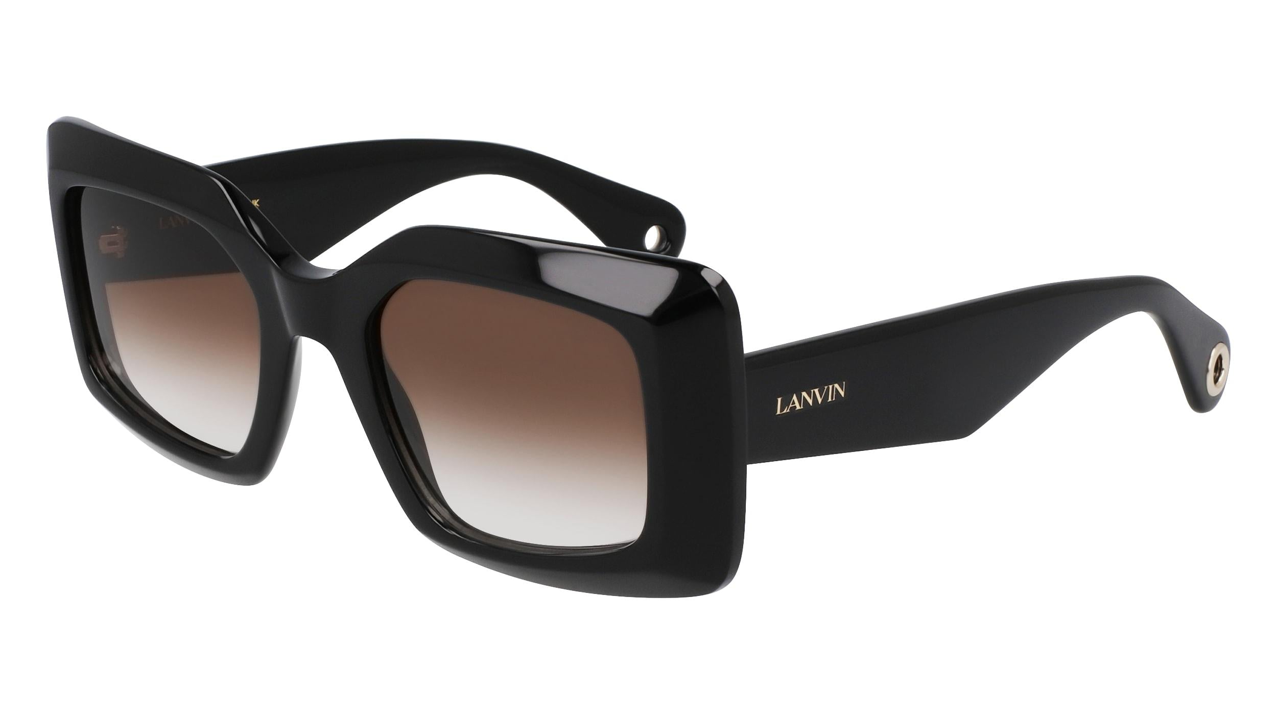  Lanvin LNV649S Sunglasses 