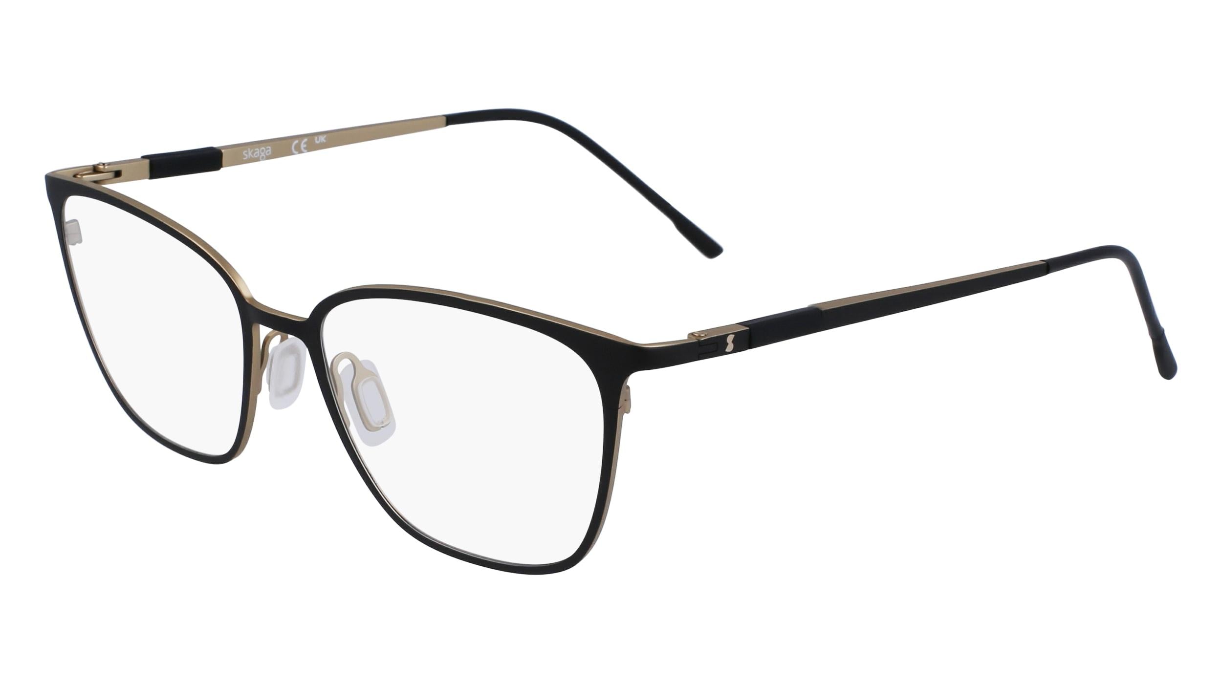  Skaga SK3035 VILHELMINA Eyeglasses 