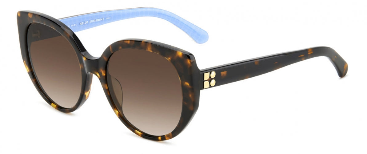  Kate Spade SERAPHINA Sunglasses 