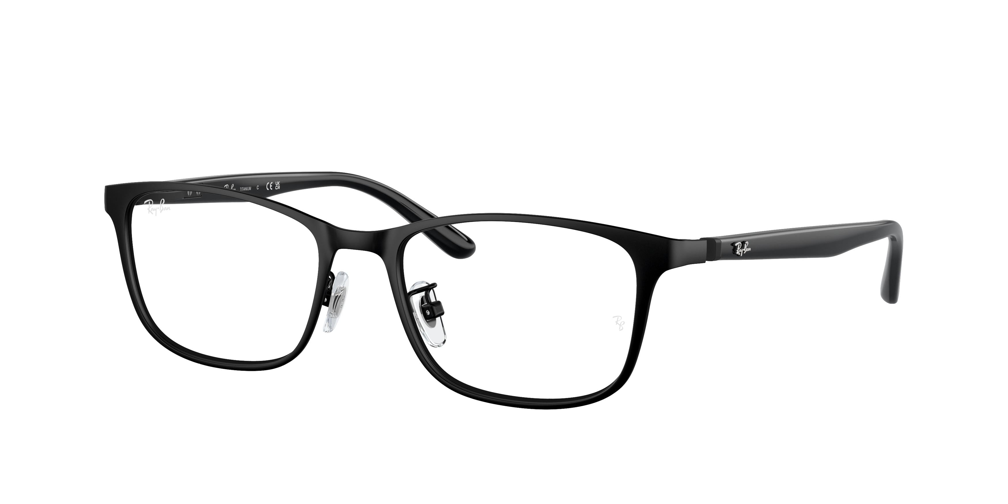  Ray-Ban 8773D Eyeglasses 