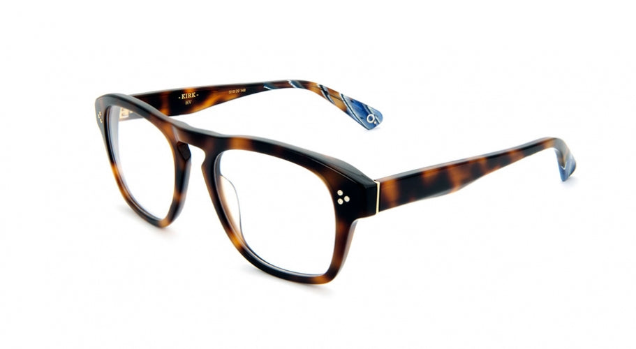  Etnia Barcelona Vintage KIRK Eyeglasses 