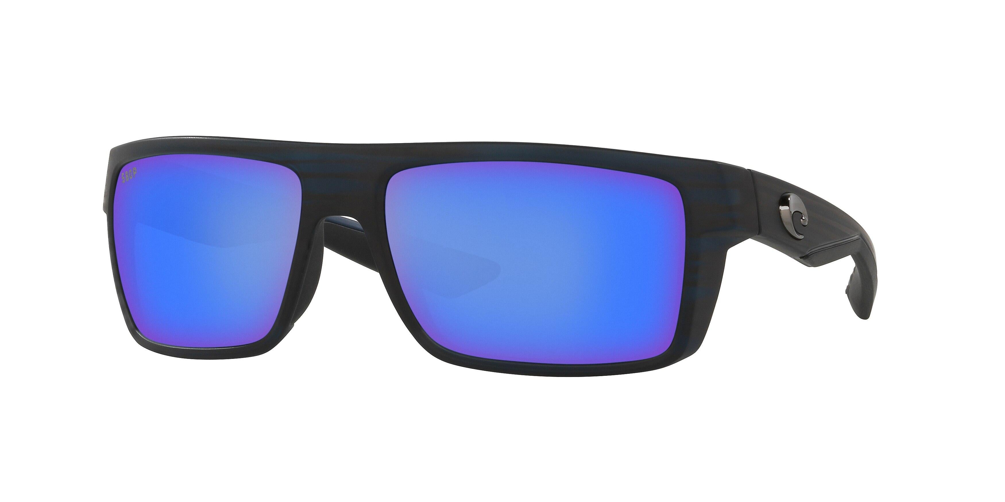  Costa Del Mar Motu 9055 Sunglasses 