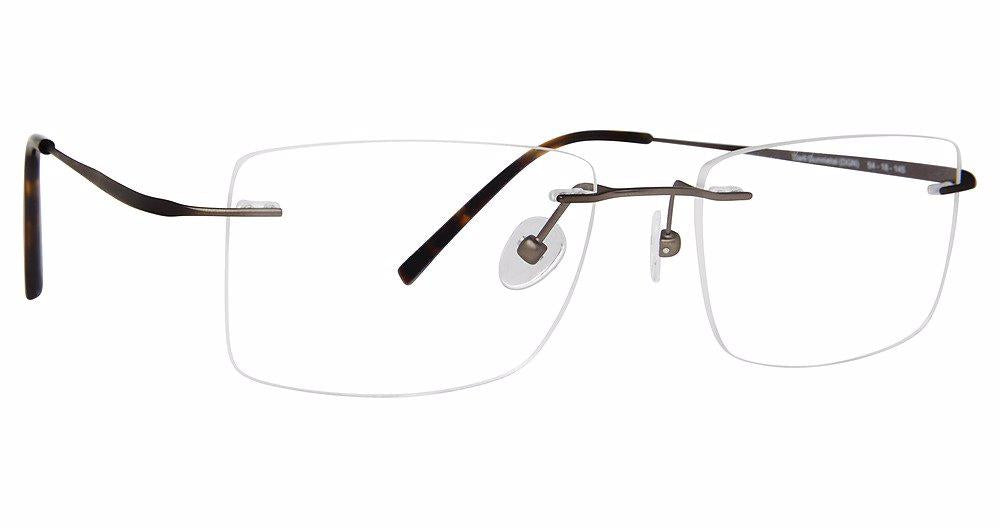  Totally Rimless TRINFINITY02359 Eyeglasses 