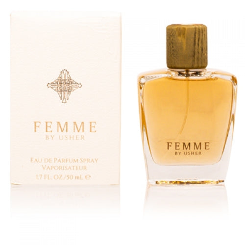  Usher Raymond Usher Femme EDP Spray 