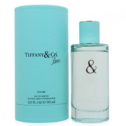  Tiffany & Co. Tiffany & Love EDP Spray 