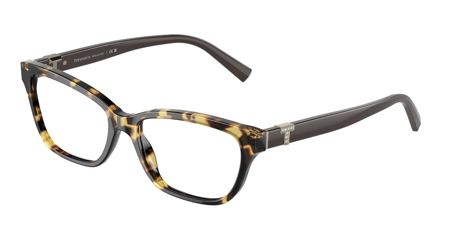  Tiffany 2233B Eyeglasses 