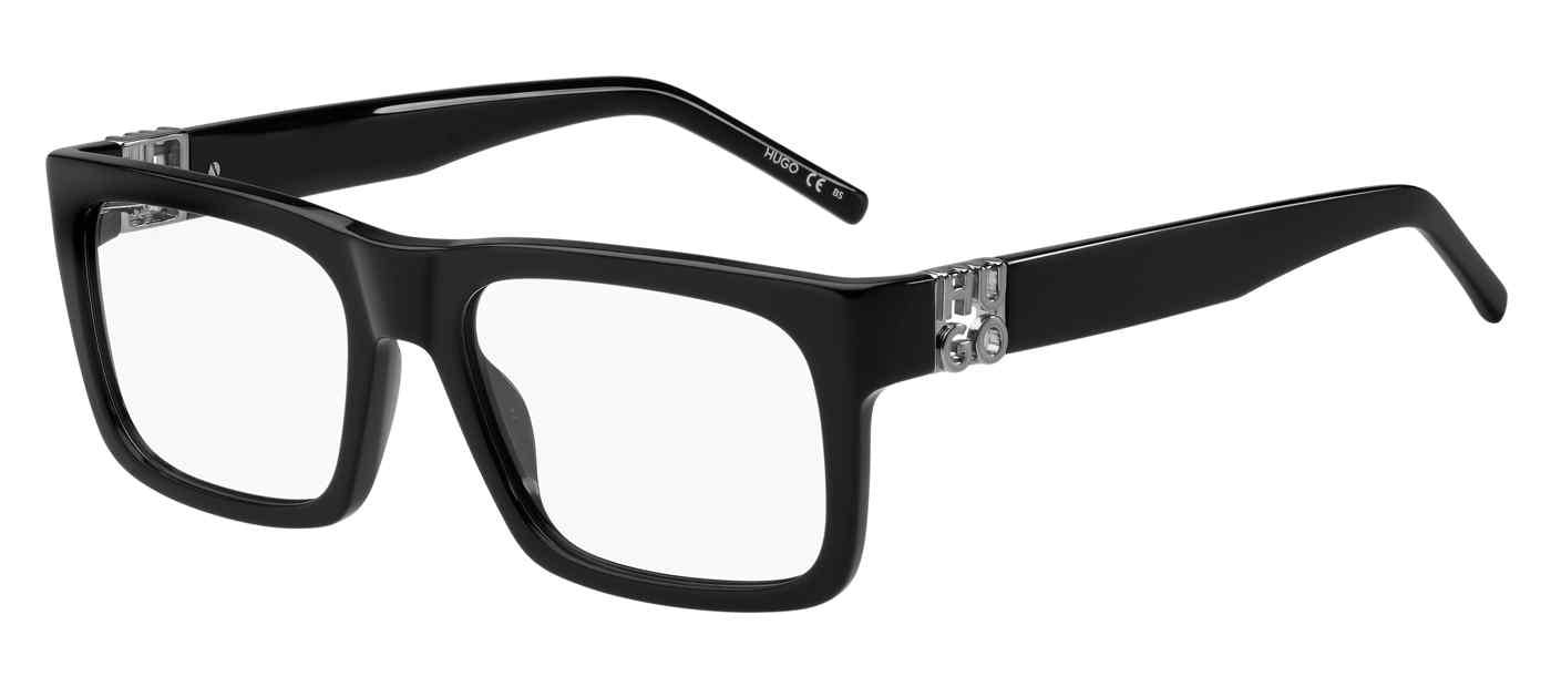  Hugo HG1257 Eyeglasses 