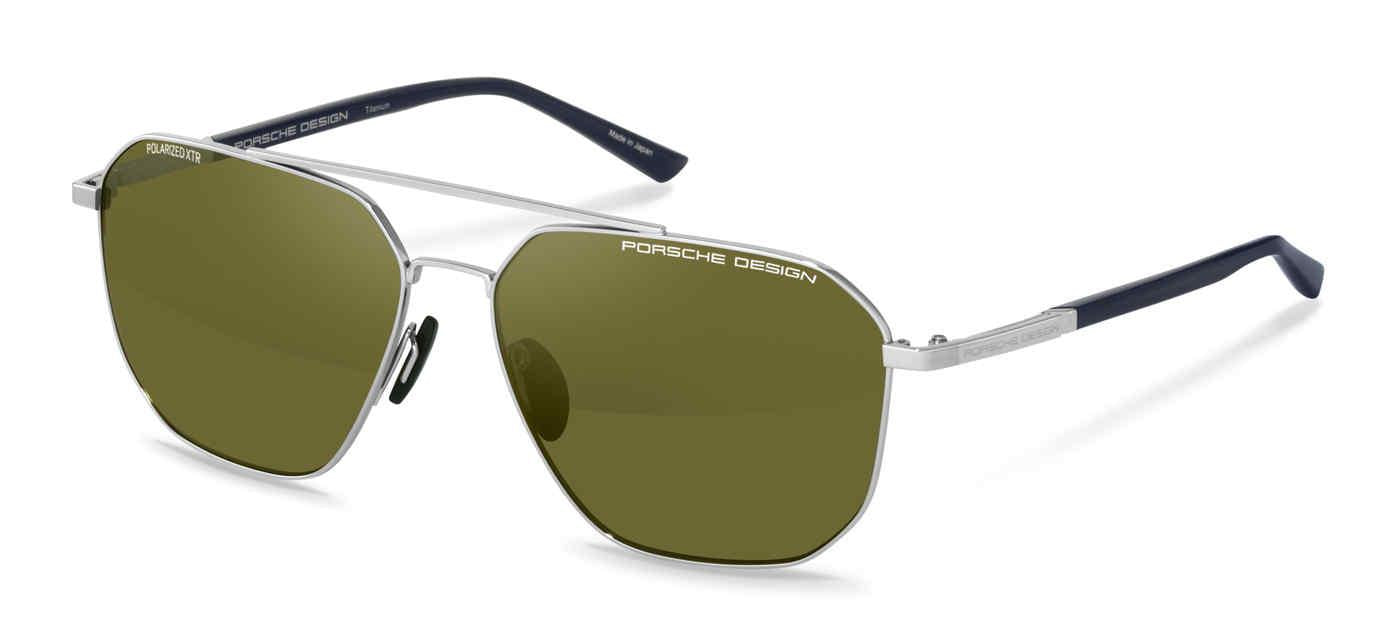  Porsche Design P8967 Sunglasses 