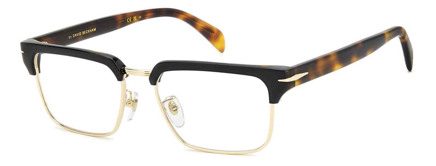  David Beckham DB7112 Eyeglasses 