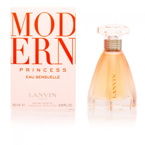  Lanvin Modern Princess Eau Sensuelle EDT Spray 