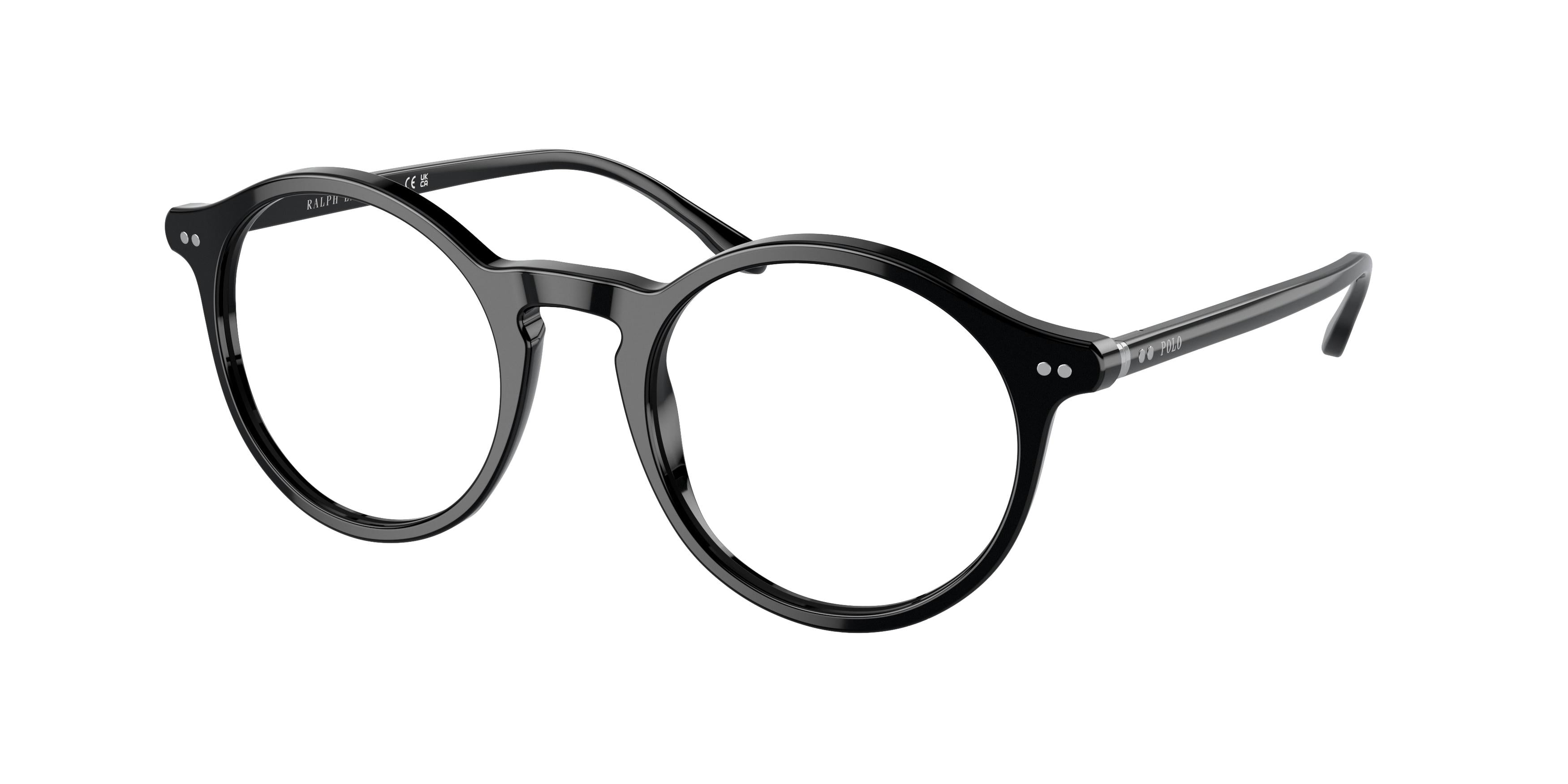  Polo 2260 Eyeglasses 