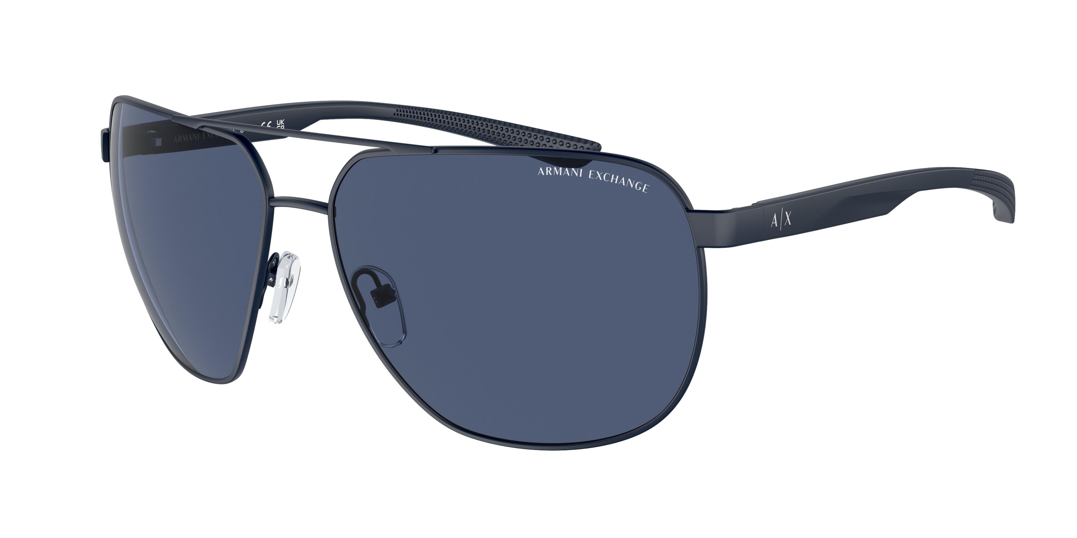  Armani Exchange 2047S Sunglasses 