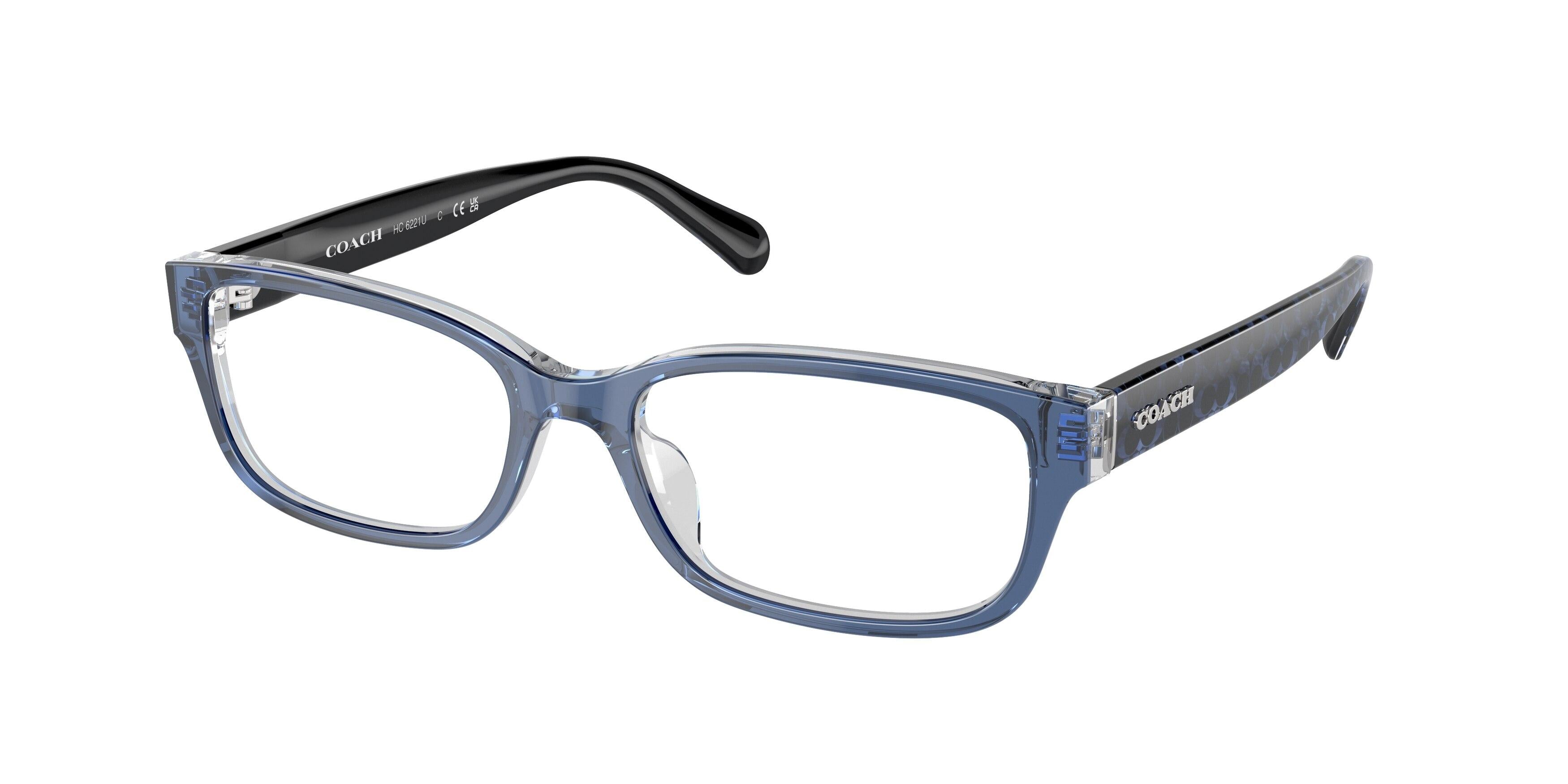  Coach 6221U Eyeglasses 