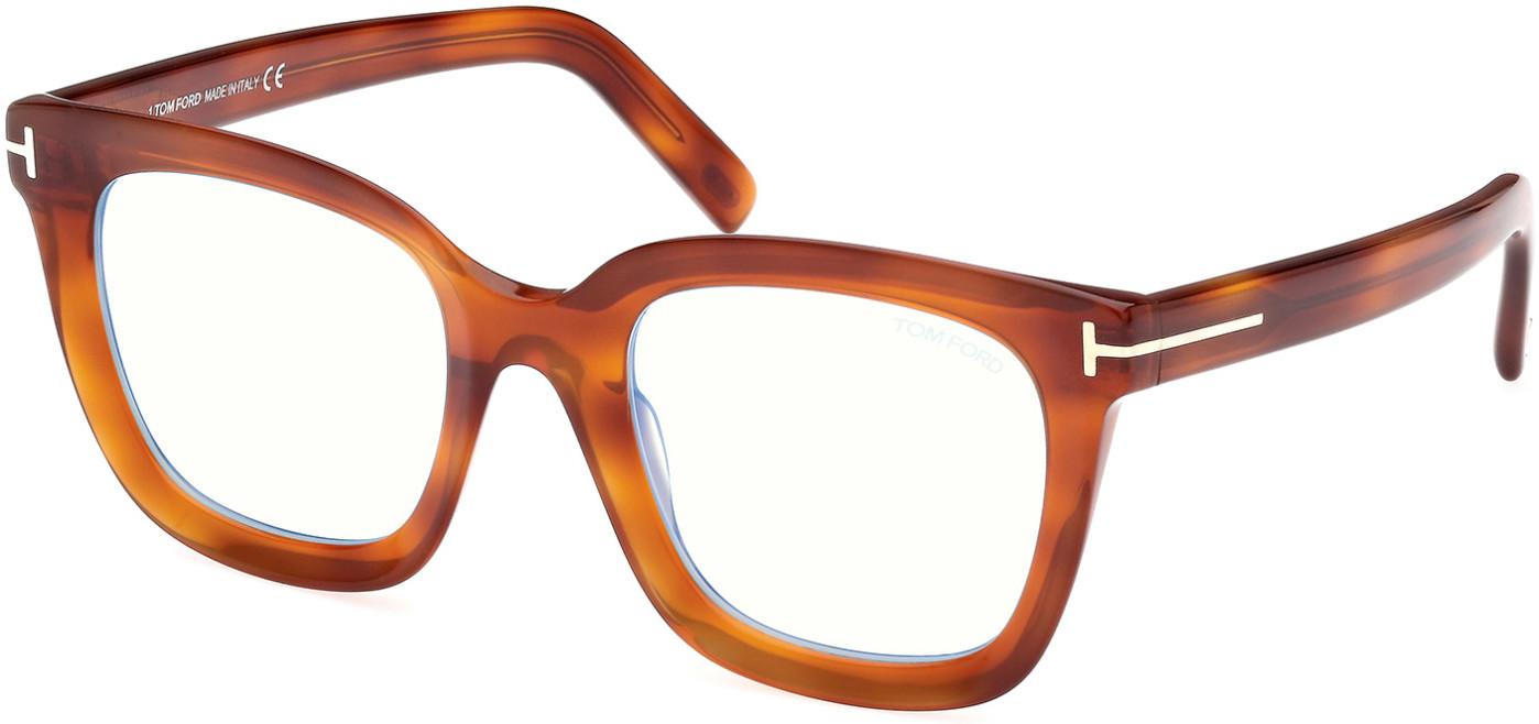  Tom Ford 5880B Blue Light blocking Filtering Eyeglasses 