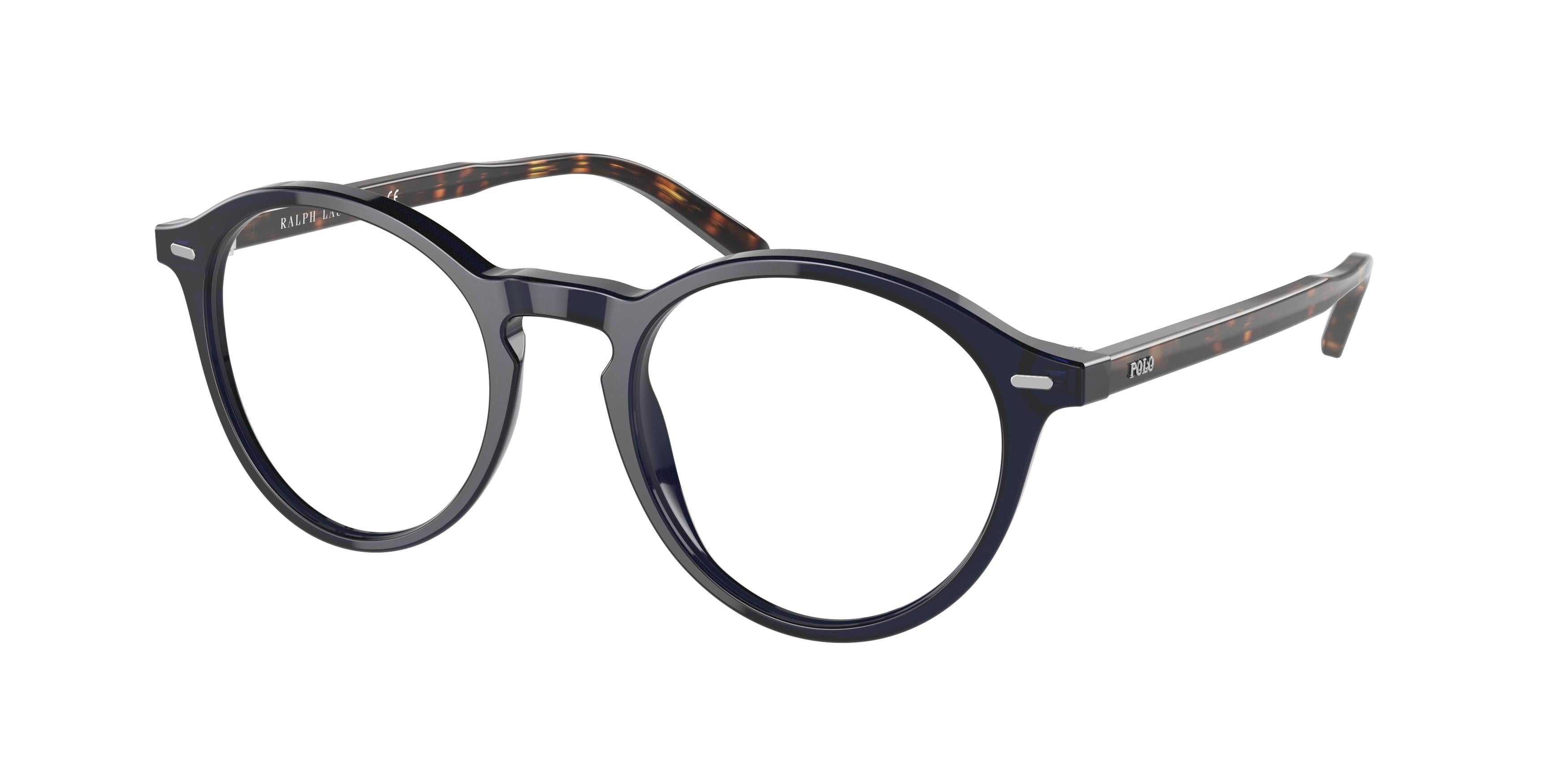  Polo 2246 Eyeglasses 