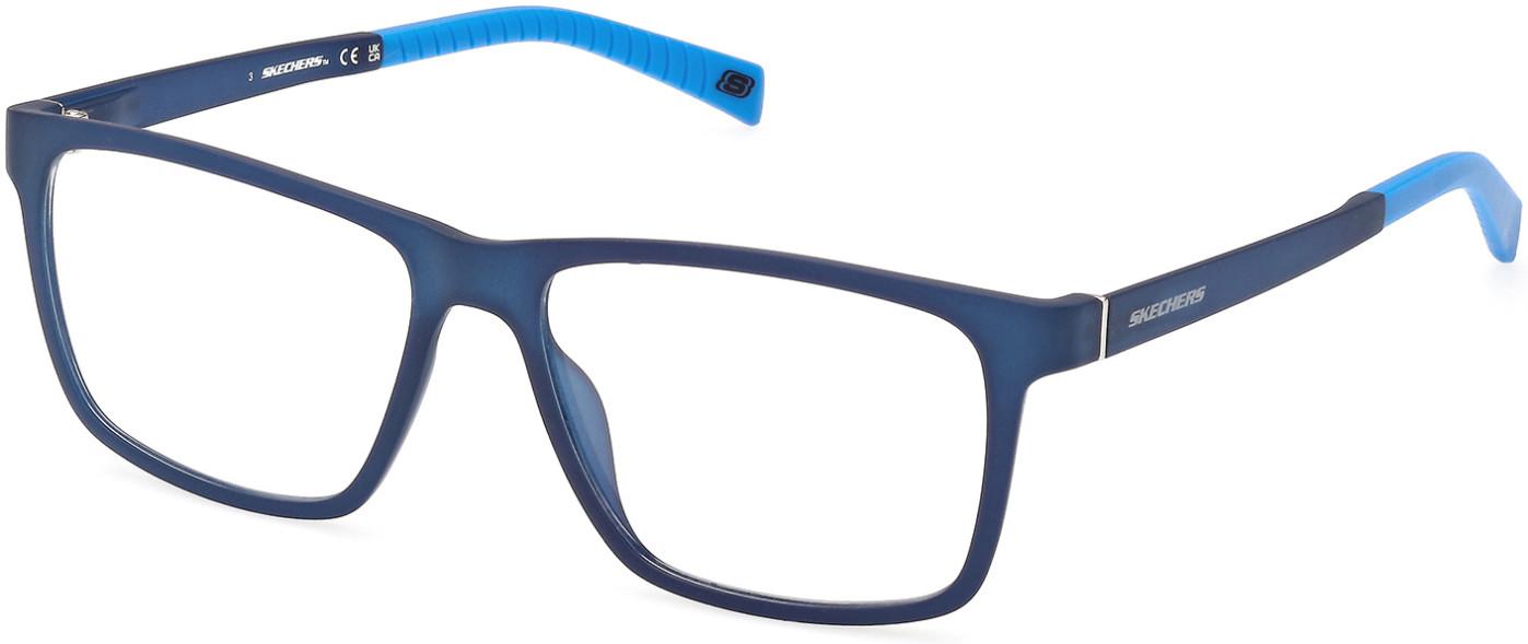  Skechers 3374 Eyeglasses 