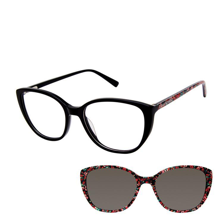  Isaac Mizrahi NY IM30072 Eyeglasses 