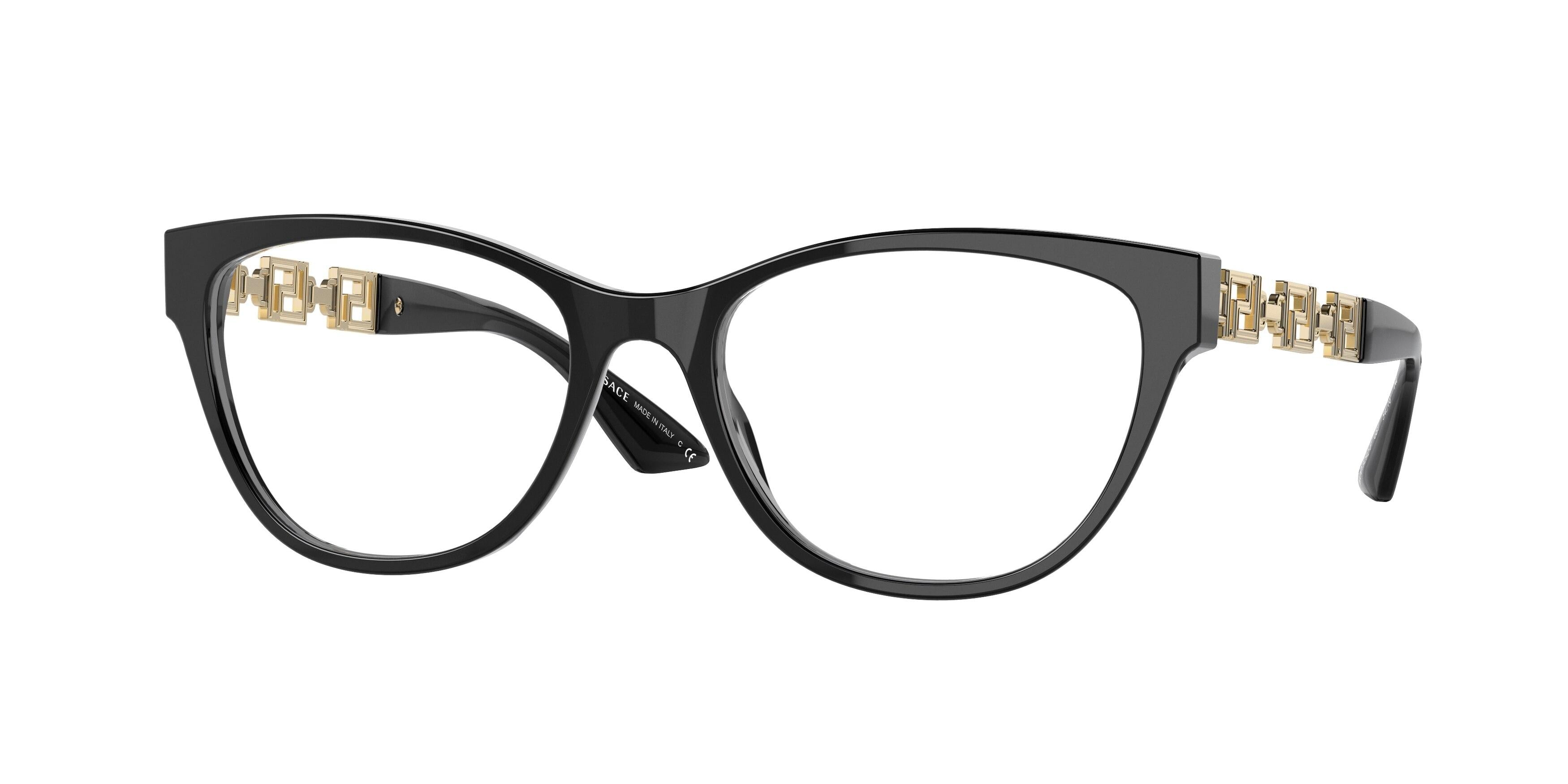  Versace 3292F Eyeglasses 