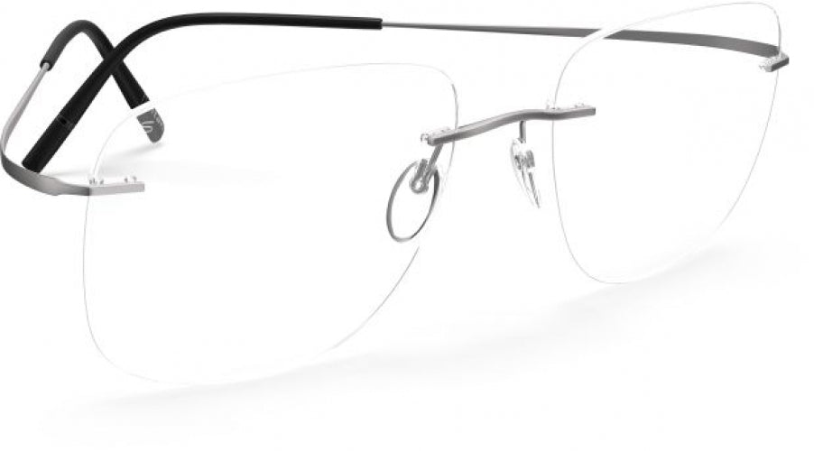  Silhouette Titan Minimal Art Stellar 5599 Eyeglasses 