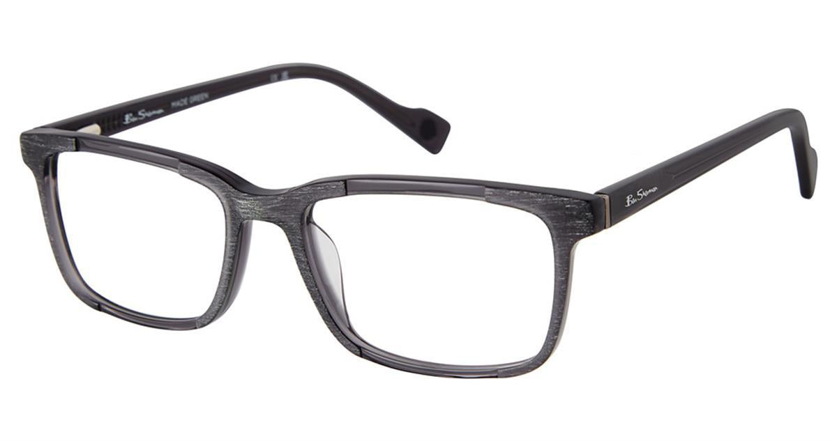  Ben Sherman BSCHURCH Eyeglasses 