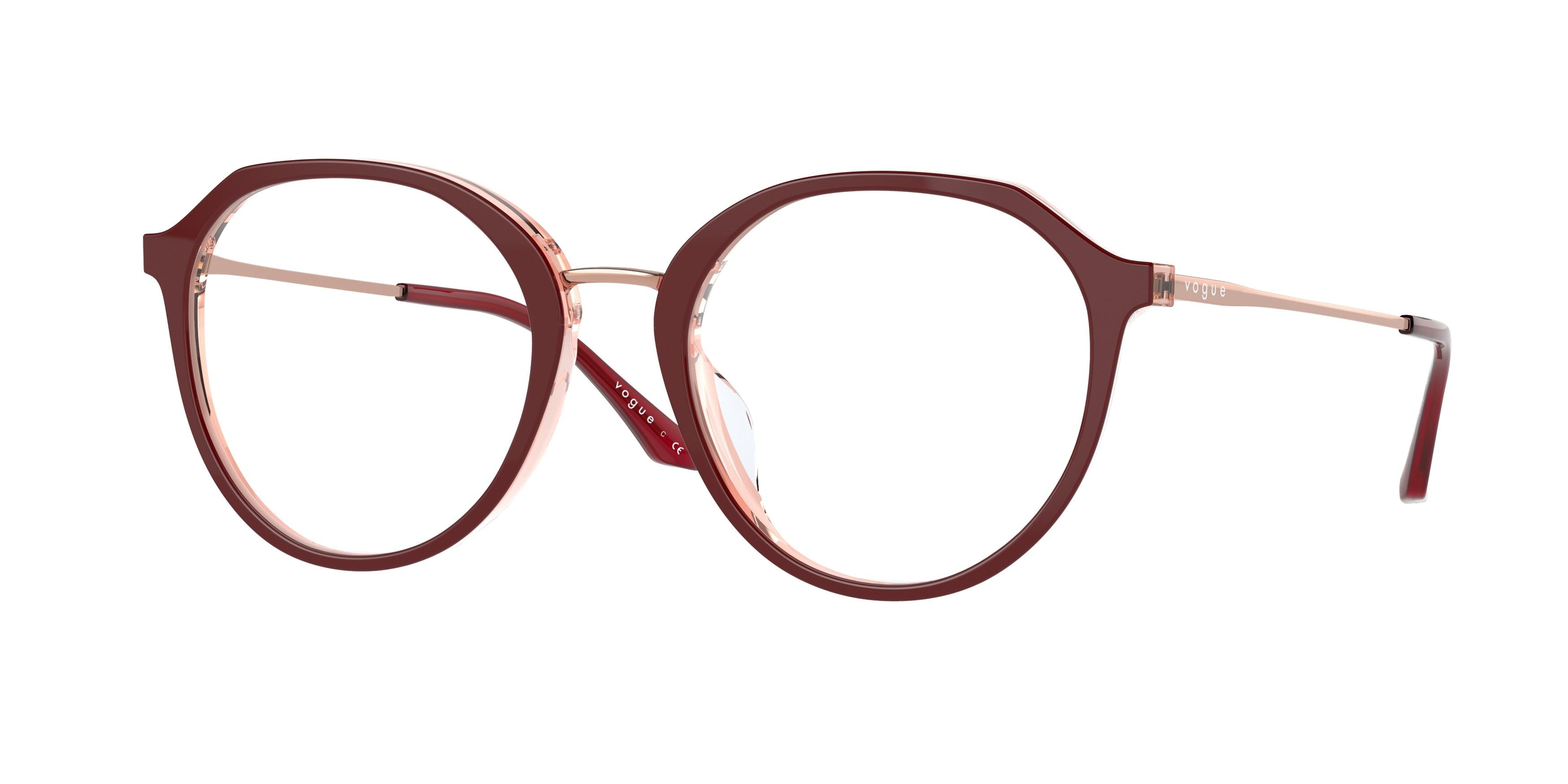  Vogue 5401D Eyeglasses 