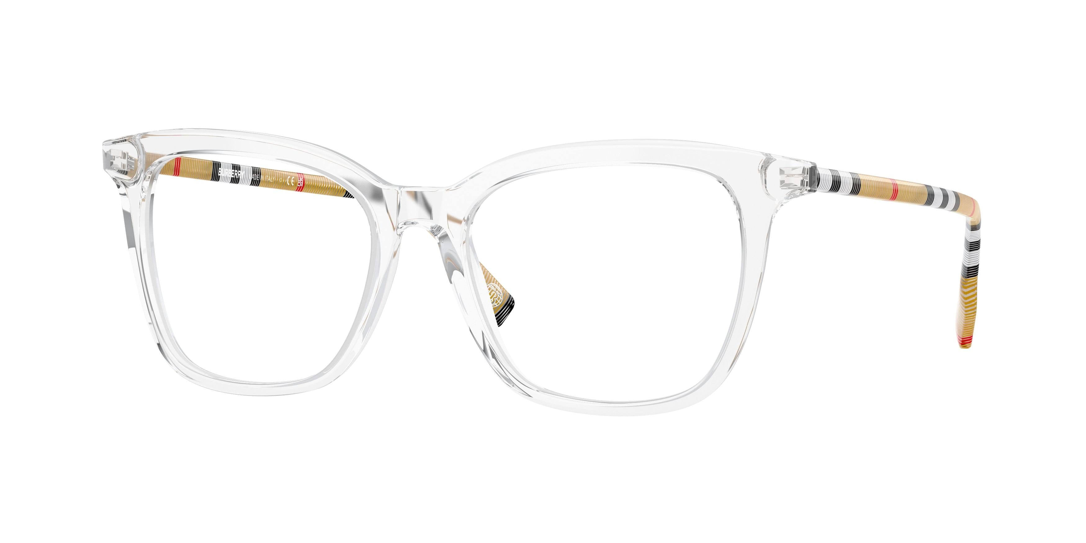  Burberry 2390F Eyeglasses 