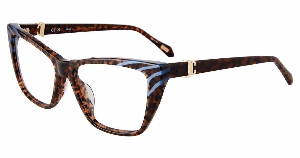  Just Cavalli VJC045V Eyeglasses 