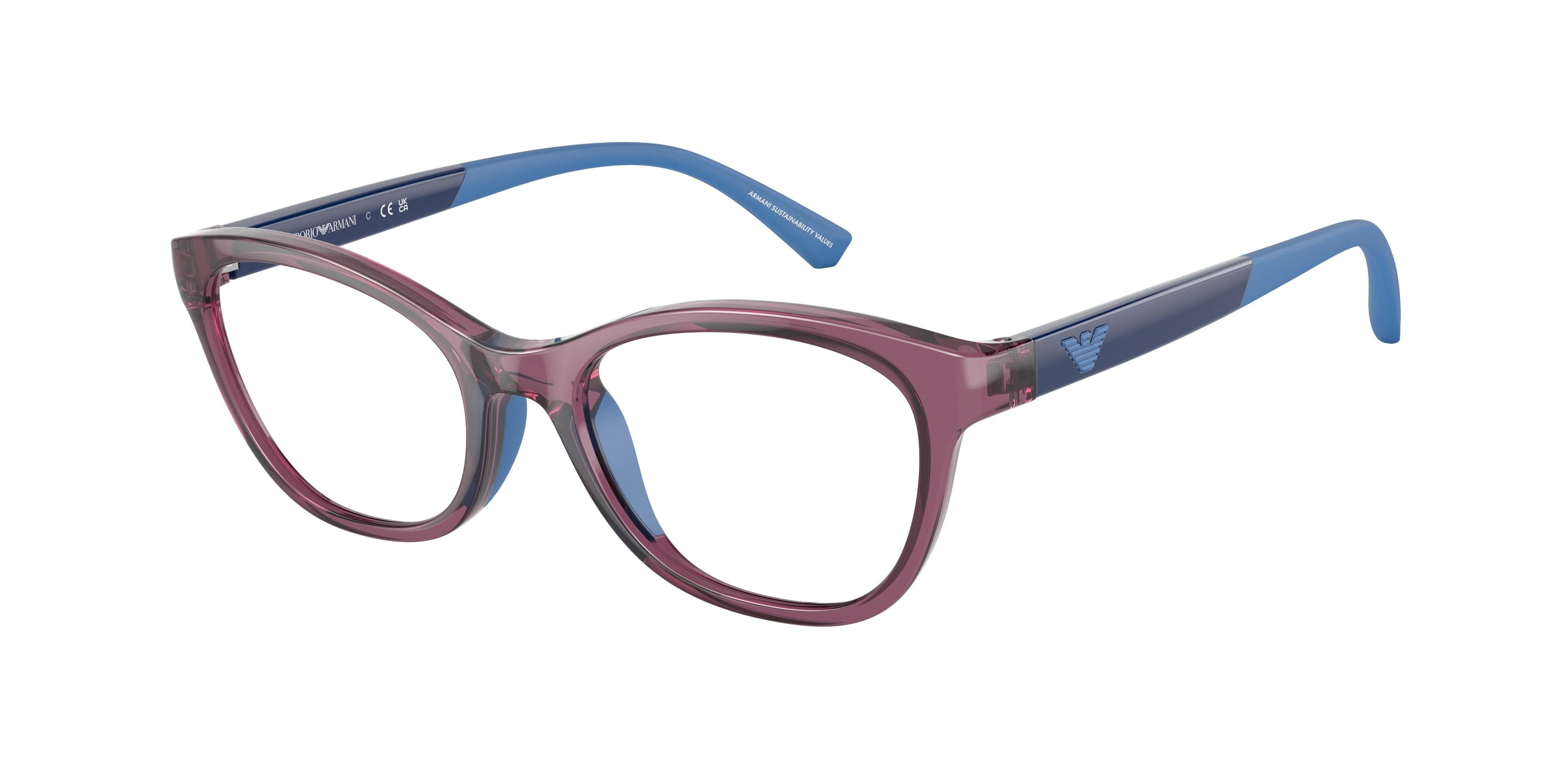  Emporio Armani Kids 3204 Eyeglasses 