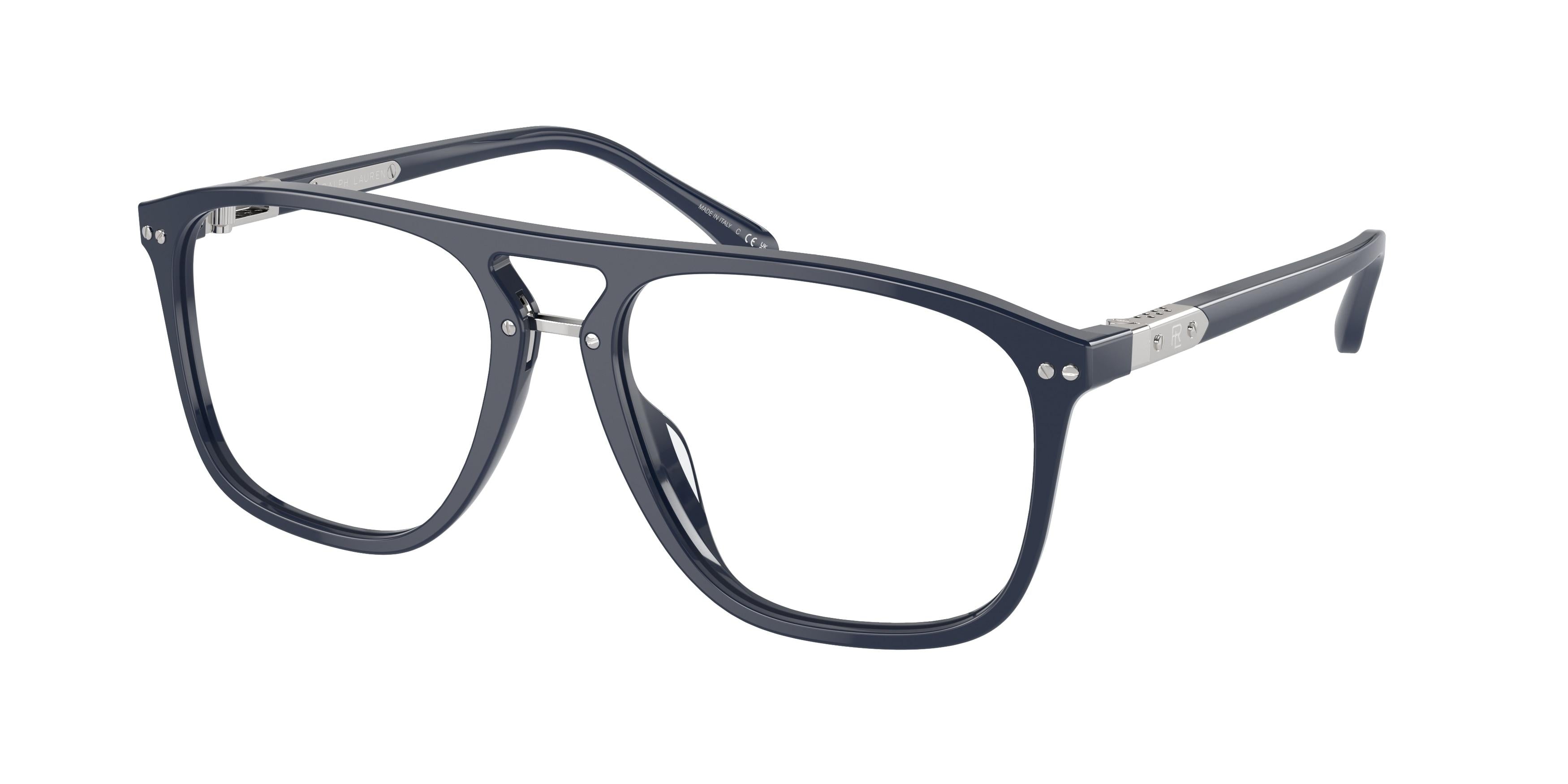  Ralph Lauren 6241U Eyeglasses 