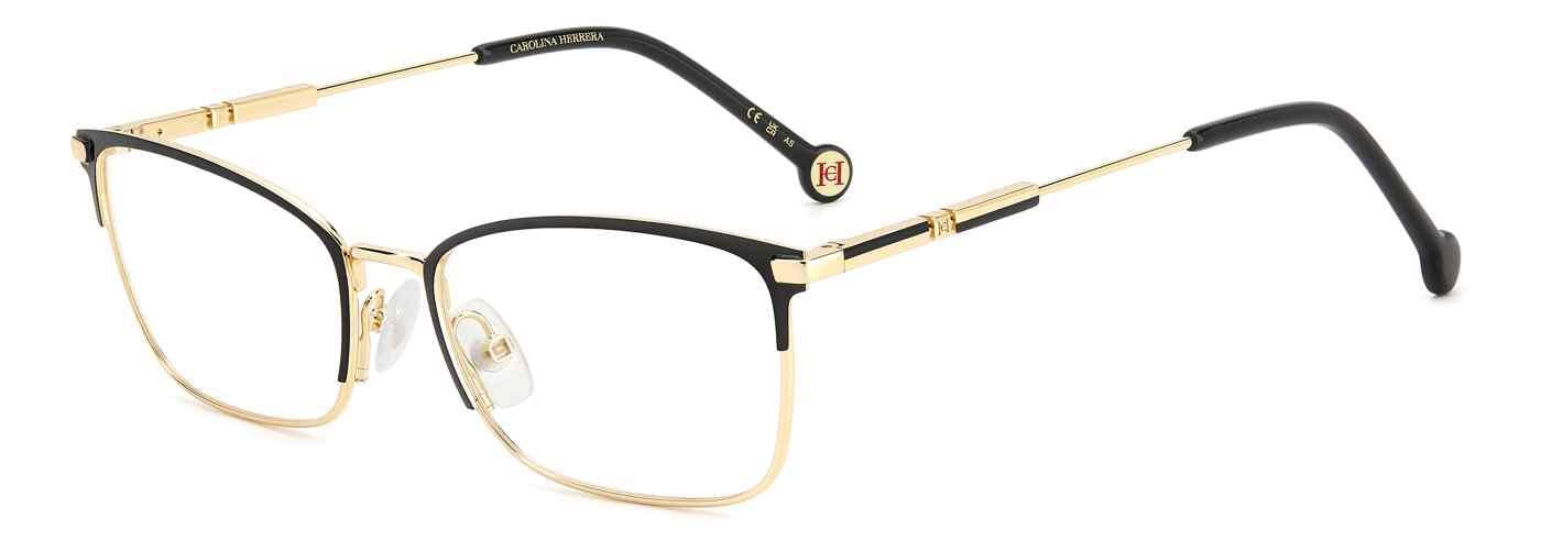  Carolina Herrera HER0204 Eyeglasses 