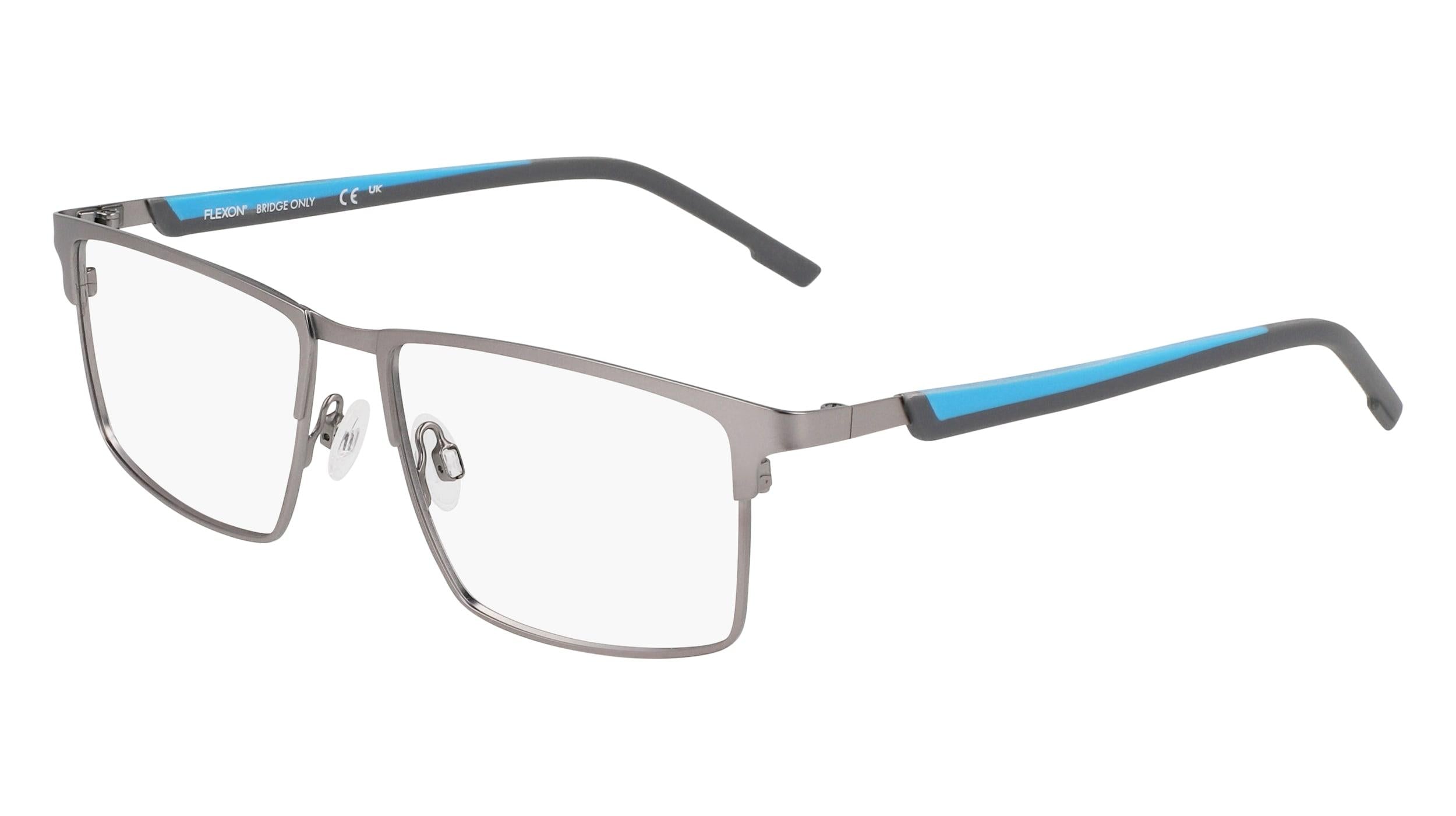  Flexon E1153 Eyeglasses 