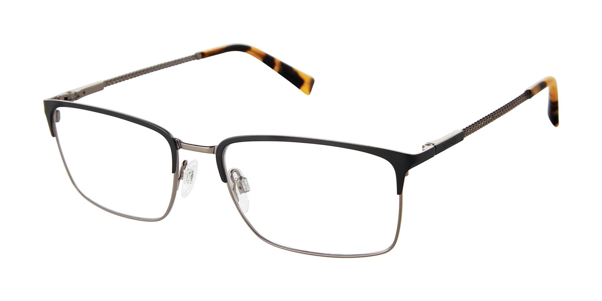  Buffalo by David Bitton BM526 Eyeglasses 