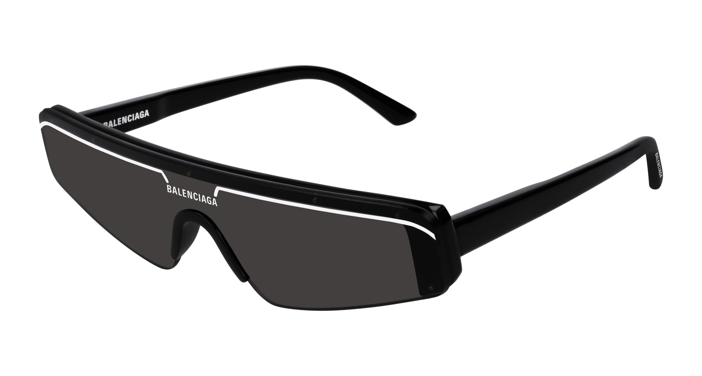  Balenciaga Extreme BB0003S Sunglasses 