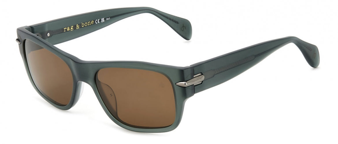  Rag & Bone RNB5057 Sunglasses 