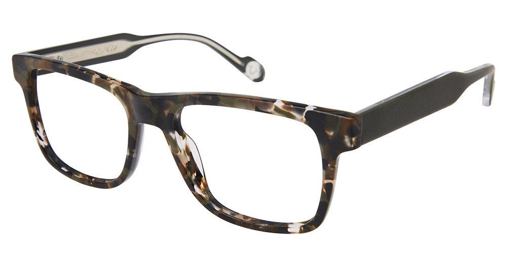  True-Religion TRU-T4011 Eyeglasses 